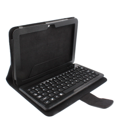 Samsung Galaxy Phone on Samsung Galaxy Tab 8 9 4g Leather Case With Keyboard