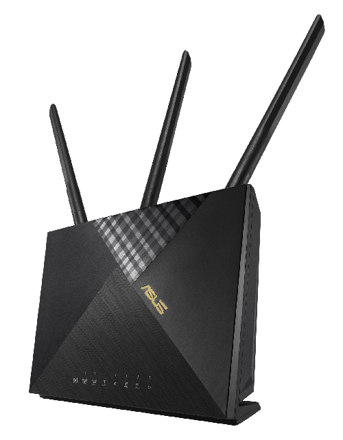 3G And 4G Capable Routers