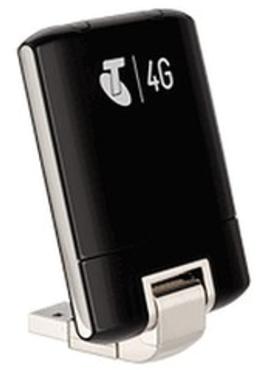 Telstra 4G USB 320U