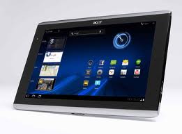 Acer Iconia Tab A500 and A501 Accessories