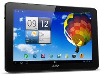 Acer Iconia Tab A510 Accessories