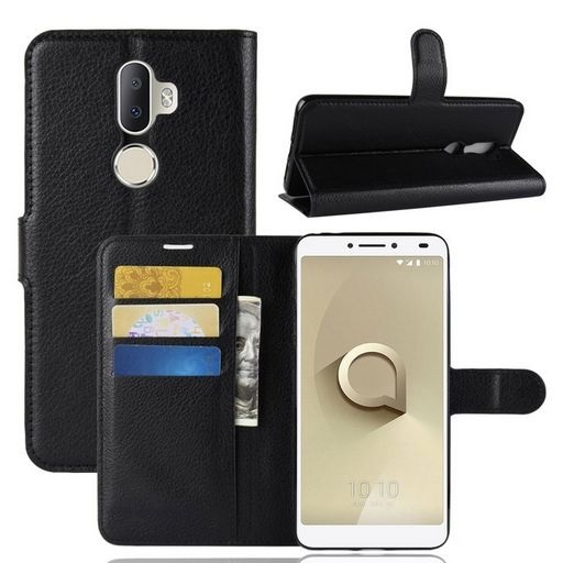 Alcatel 3V Accessories