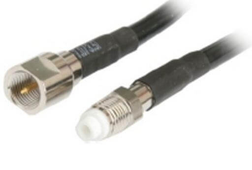 Antenna Extension Cable 10m With Low Loss Cable