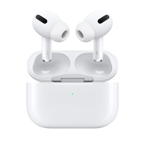 Apple AirPods Pro With MagSafe Charging White