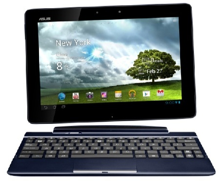 Asus Transformer Pad TF300 Accessories