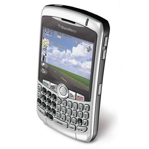 Blackberry 8300 Accessories