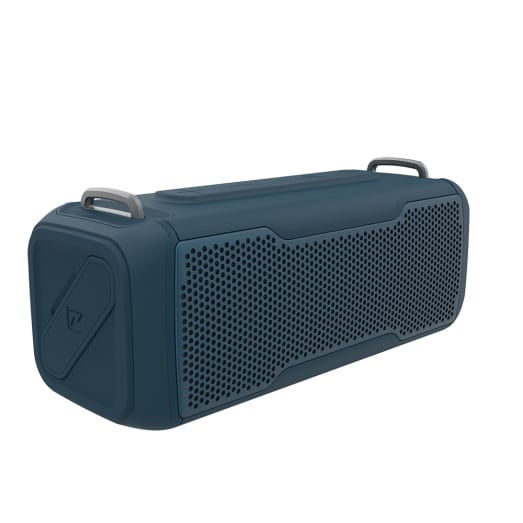 Braven BRV-X/2 Bluetooth Speaker 20w Waterproof IPX7 Blue