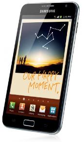 Samsung Galaxy Note I9220 Accessories