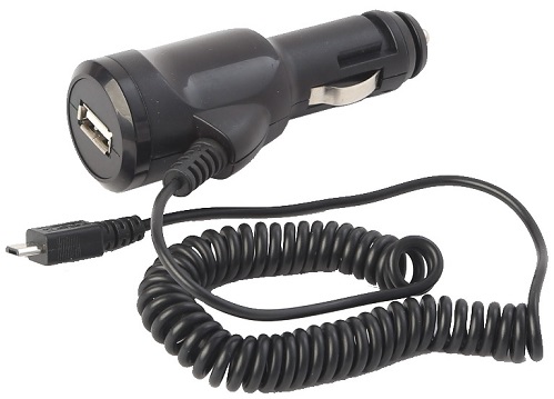 Telstra Signature Premium Car Charger Ultra Fast Charger