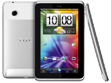 HTC Flyer Accessories