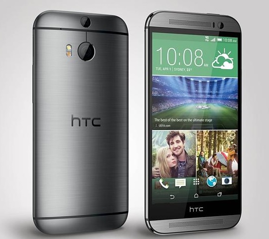 HTC One M8 Cradles