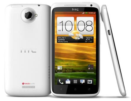 HTC One X Cradles