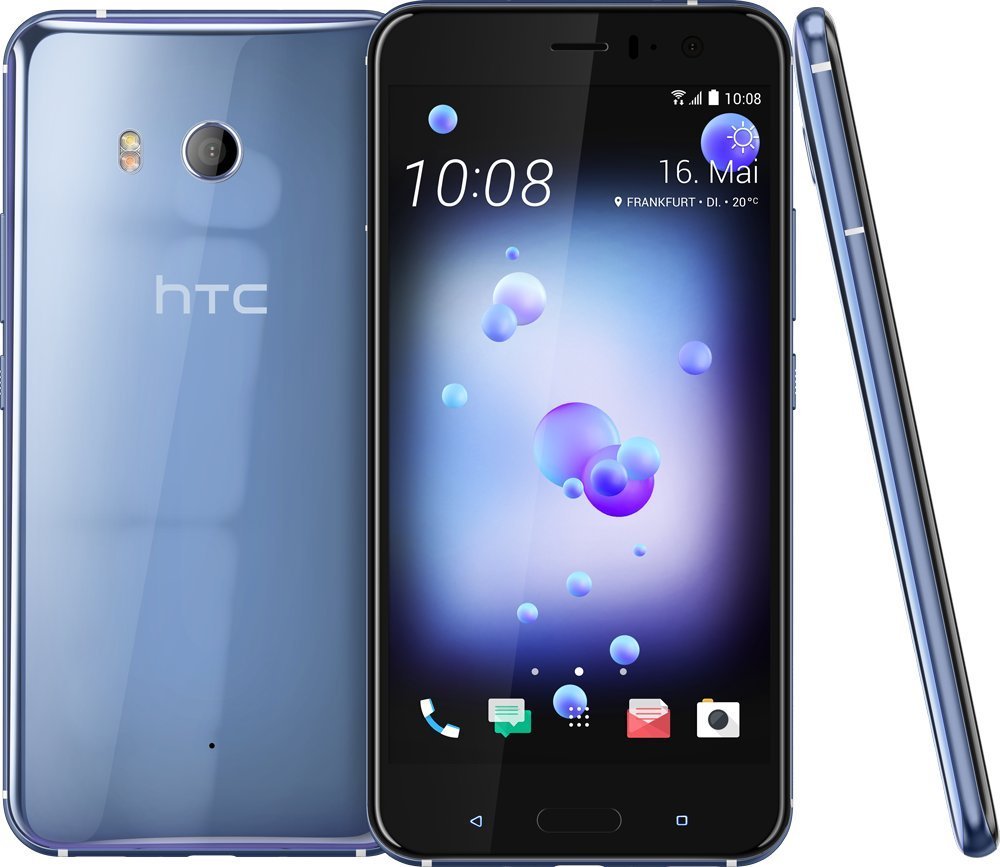 HTC U11 Accessories