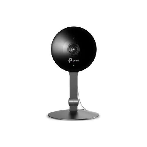 TP-Link KC120 Kasa Camera H.264, 1080P, 2-Way Audio, Motion Detect, Built in Microphone and Speaker