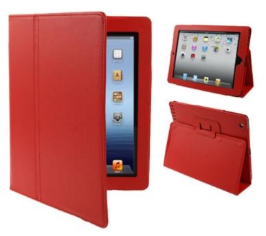 iPad (3rd Generation) Case