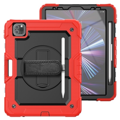 iPad Air 11 2024 Cases And Accessories