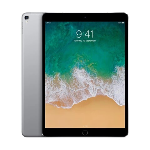 iPad Pro 10.5