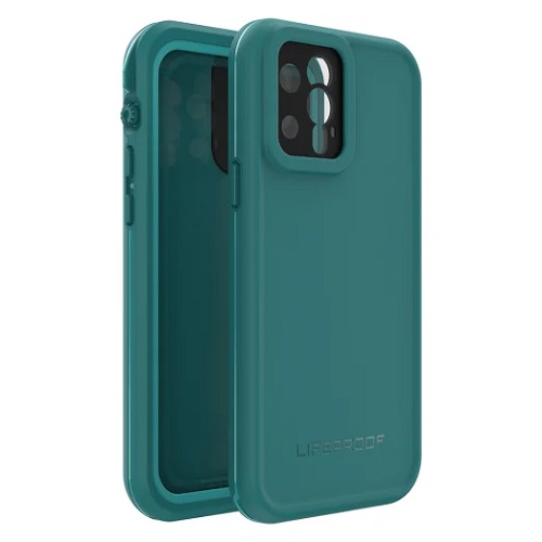 LifeProof FRE Case For iPhone 12 Pro Free Diver