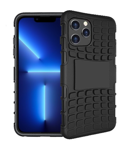 Strike Rugged Case For iPhone 13 Pro Max