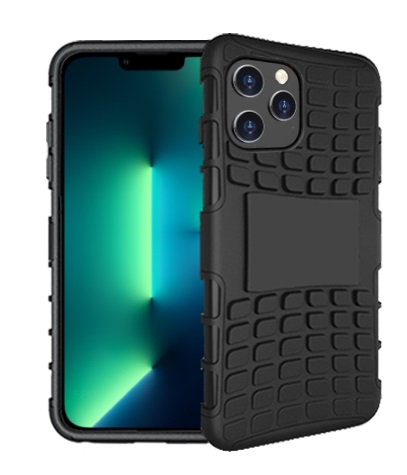 Strike Rugged Case For iPhone 13 Pro