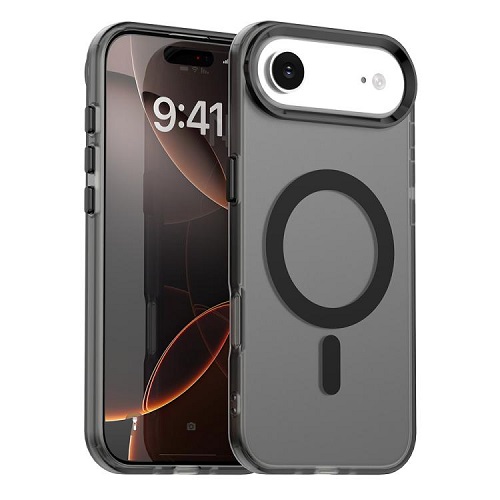 iPhone 17 Air Cases And Accessories