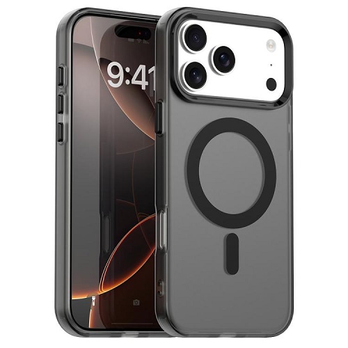 iPhone 17 Pro Max Cases And Accessories