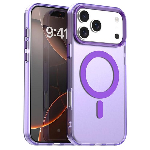 iPhone 17 Pro Cases And Accessories