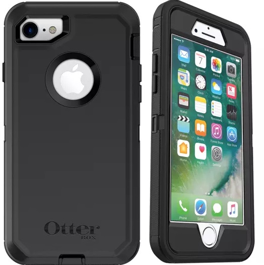 iPhone SE 2020 Otterbox Cases
