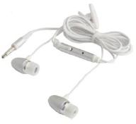 Apple iPhone 4 Portable Hands Free With Answer Button