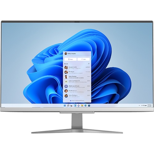 Leader Visionary AIO Systems