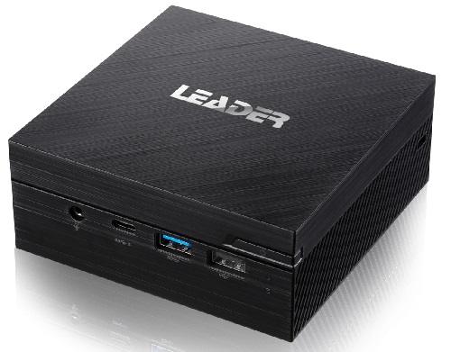 NUC And Mini PCs