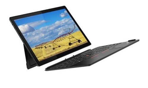 Lenovo Tablets