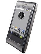 LG GT540 Optimus Accessories
