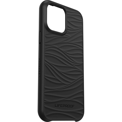 LifeProof WAKE Case For iPhone 13 Pro Max Black