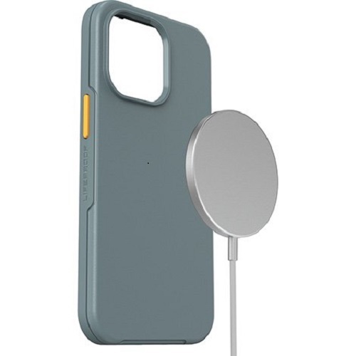 LifeProof SEE MAGSAFE Case For iPhone 13 Pro Anchors Away