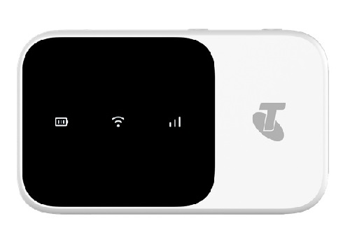 Telstra 4GX Wi-Fi Plus 2 ZTE MF986C