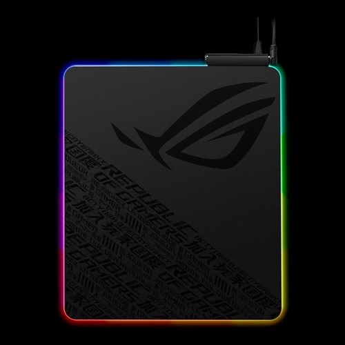 Mouse Pads