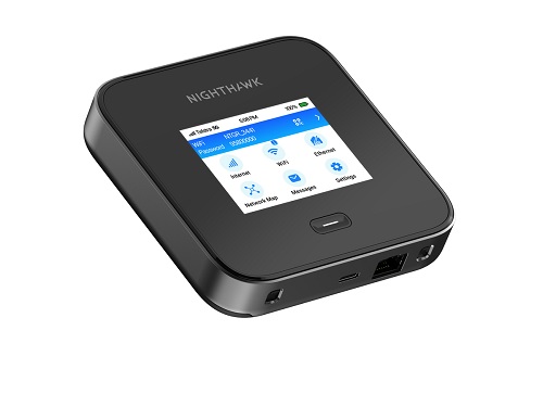 Netgear Nighthawk M7 Ultra