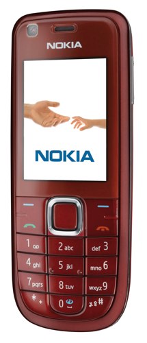 Nokia 3120 Classic Accessories