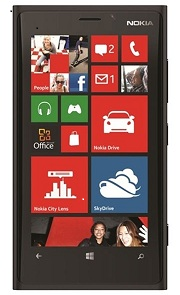 Nokia Lumia 920