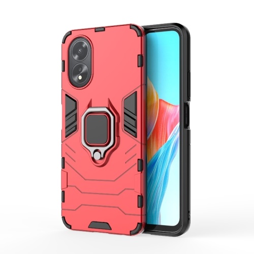 Oppo A18 Cases And Accessories