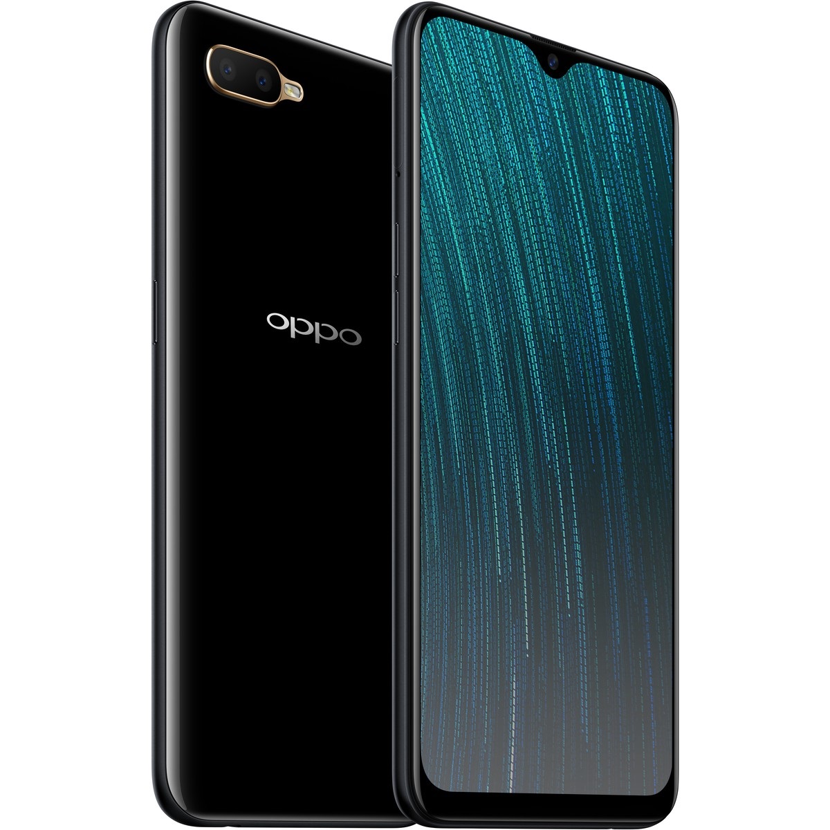 Oppo AX5S Accessories