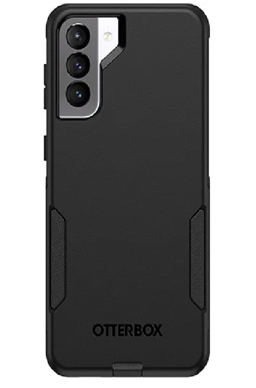 Otterbox Commuter Series Case For Samsung Galaxy S21 Plus 5G Black