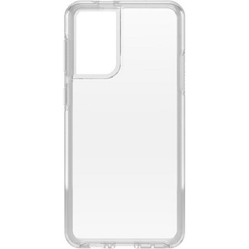 Otterbox Symmetry Series Clear Case For Samsung Galaxy S21 Plus Clear