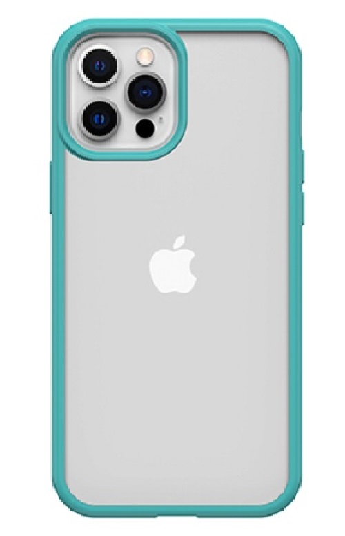 OtterBox React Series Case For Apple iPhone 12 Pro Max Sea Spray