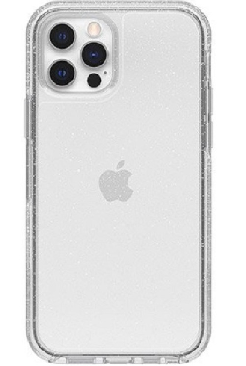 Otterbox Symmetry Series Clear Case For Apple iPhone 12 / iPhone 12 Pro Clear
