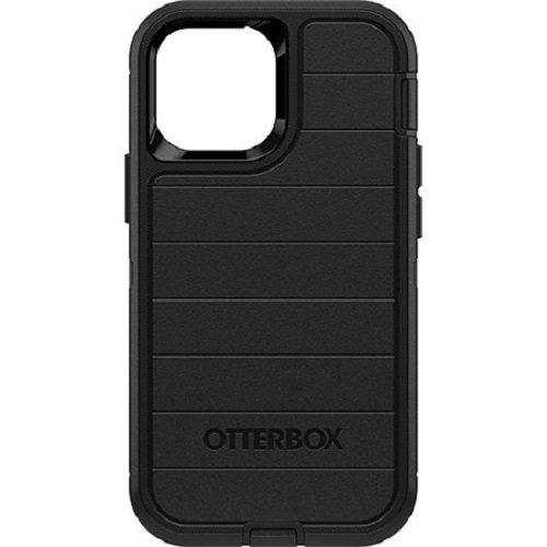 OtterBox Defender Series Pro Case For iPhone 13 Mini Ant Black
