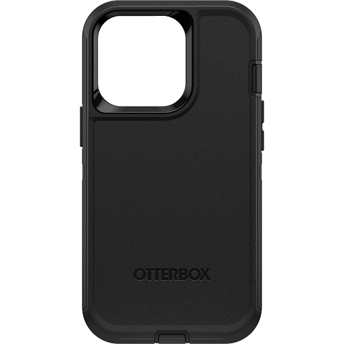 OtterBox Defender Series Case For iPhone 13 Pro Ant Black