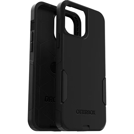 OtterBox Commuter Series Case For iPhone 13 Pro Max Ant Black