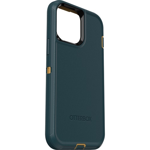 OtterBox Defender Series Case For iPhone 13 Pro Max Hunter Green